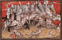 Battle of Auray