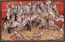 Battle of Auray
